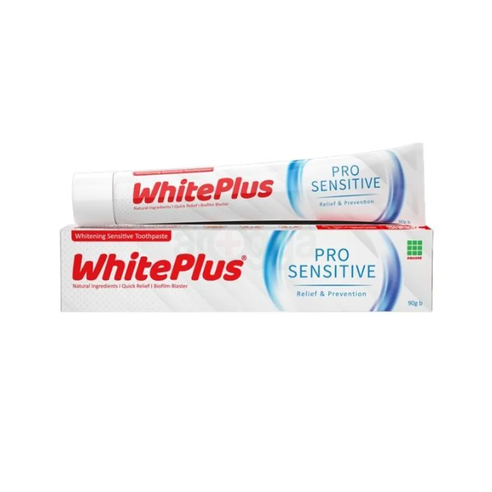 white-plus-toothpaste-150g